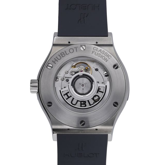 Hublot Classic Fusion 542.NX.7071.RX Image 4